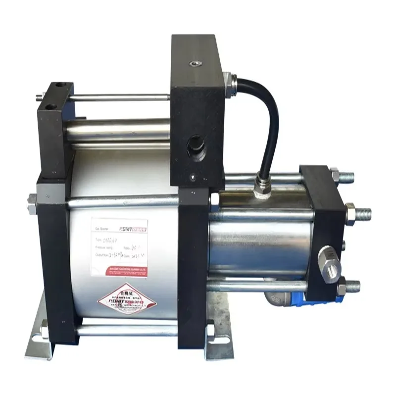 Wide Pressure Range Easy to Operate Large Flow OMAO5 OMA60  Booser Pump for Increasing Pressure