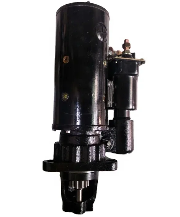 

K19 QSK19 KTA19 K50 запасные части двигателя 24 В 11 зубьев стартер 4081239 3332269 для двигателя