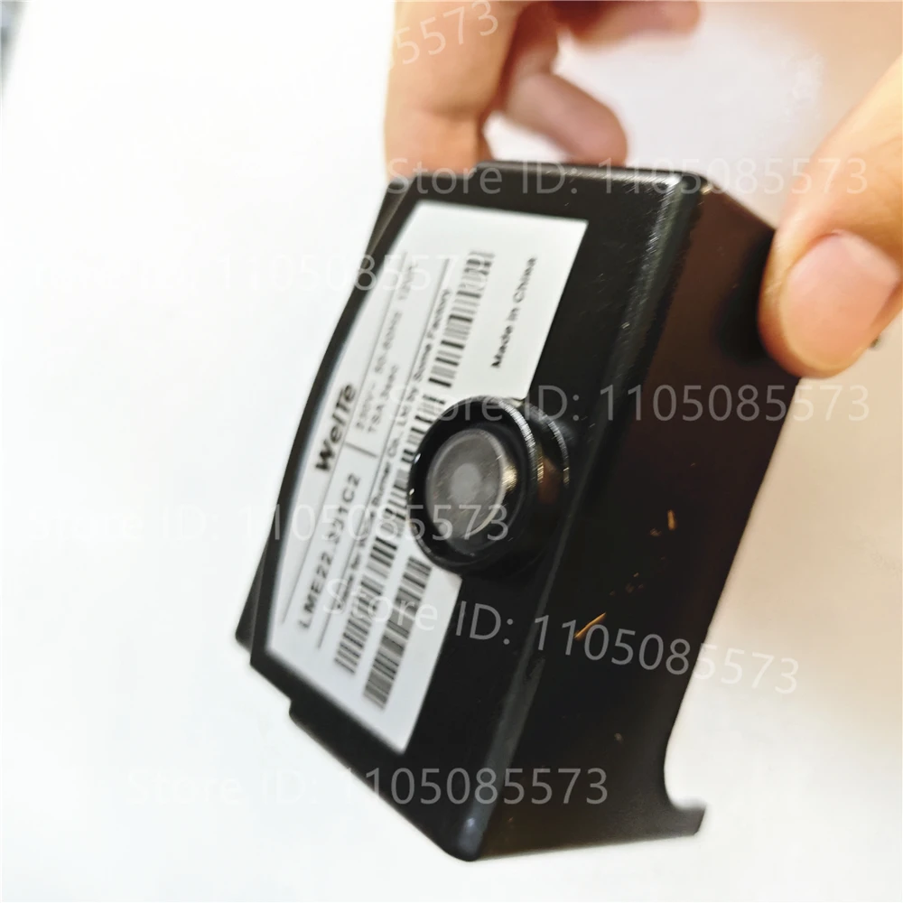 nuovo-controller-di-programma-siemens-originale-lme21330c2-lme11330c2-lme22331c2