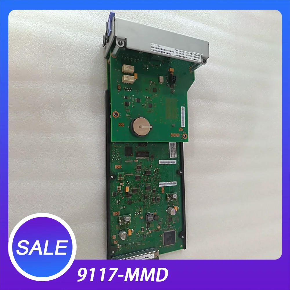 

P770 P780 Server Management Expansion Card 9117-MMD