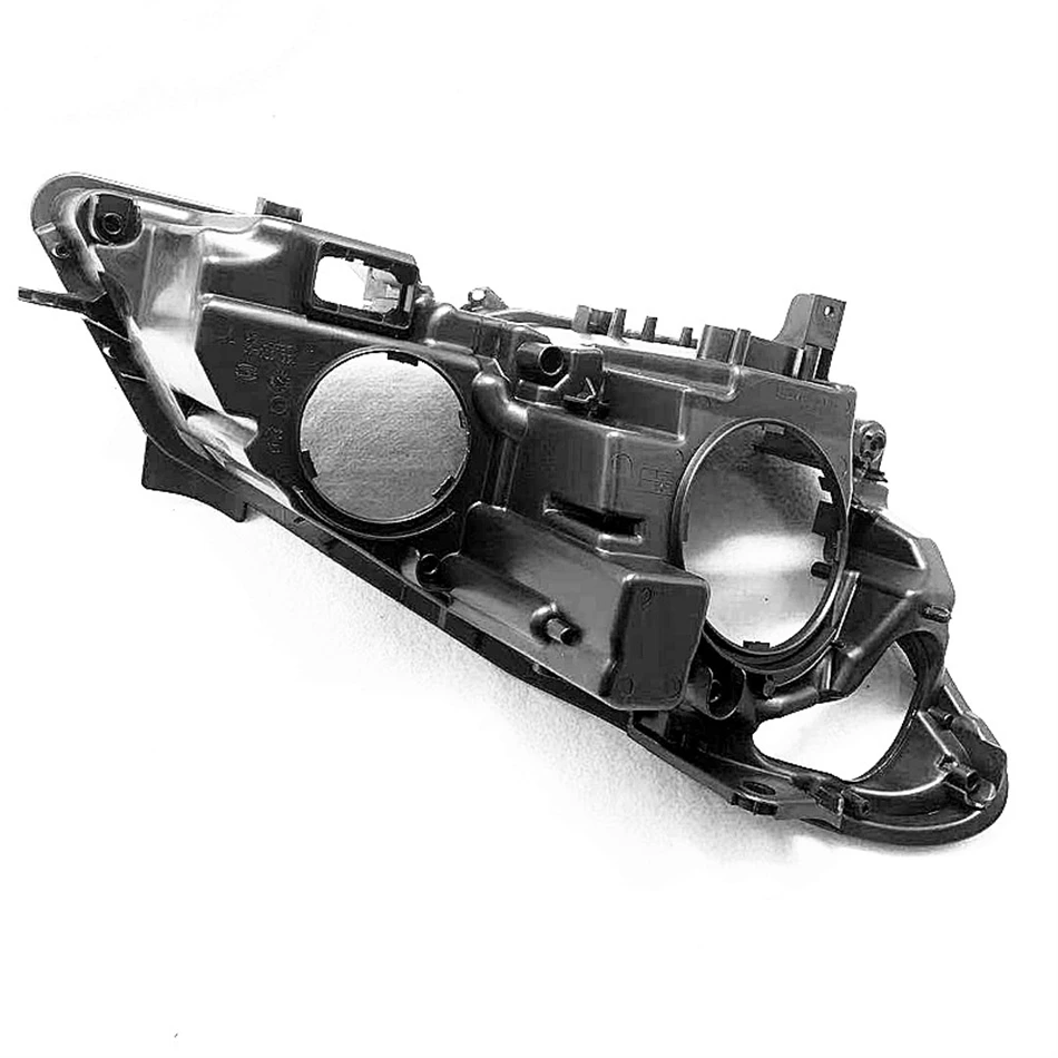 

Для Mercedes Benz E Class W207 2009 2010 2011 2012, подставка для автомобилей, цоколь для фар, корпус фары
