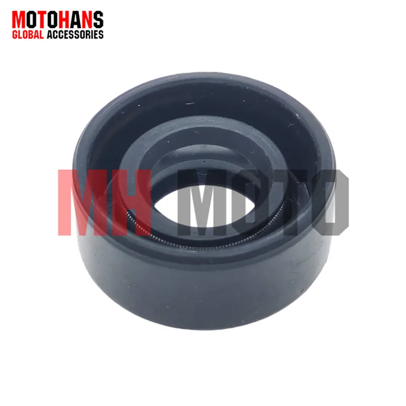

2PCS MOTORCYCLE ENGINE SEAL 11.6*24*10MM