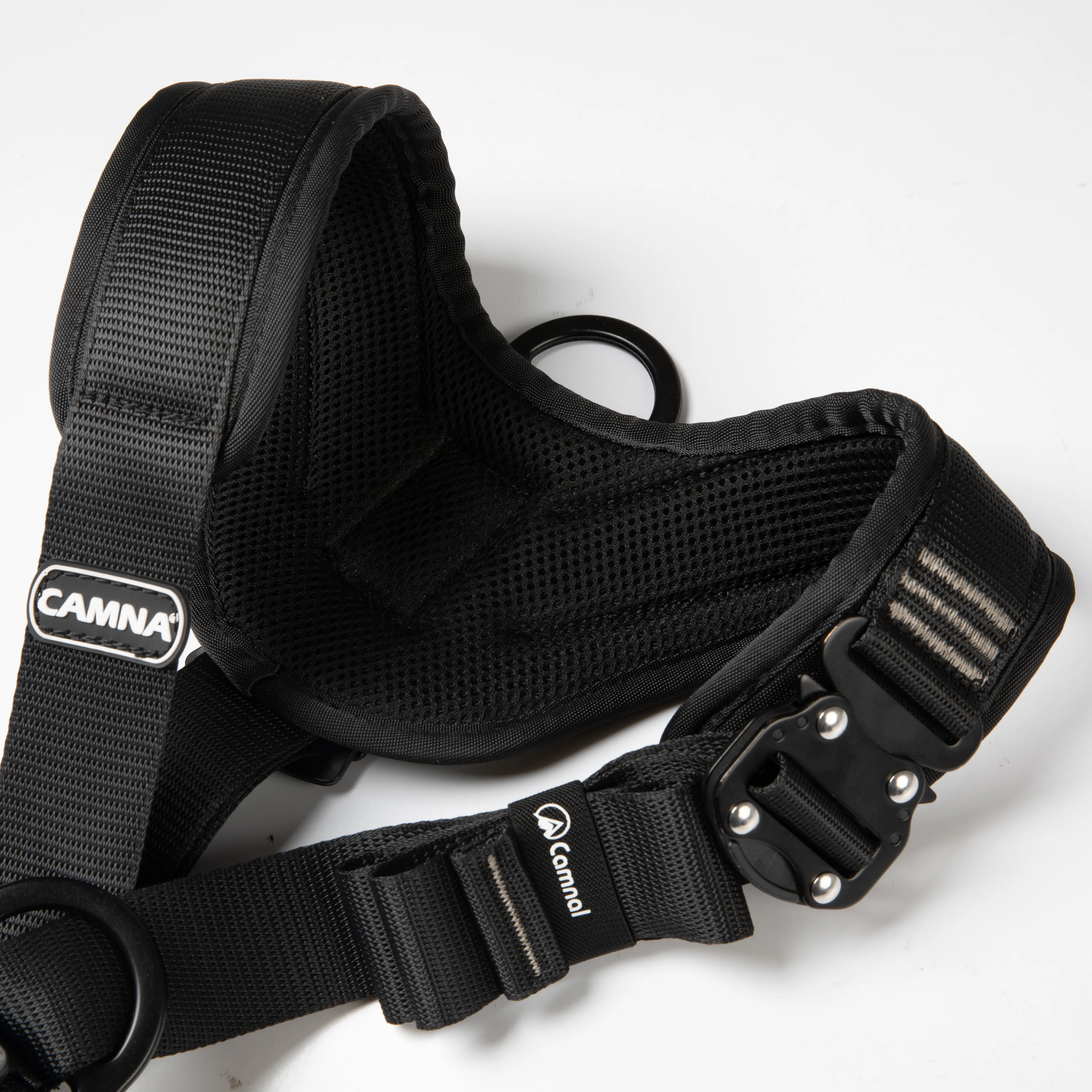 Thumbnail 3 - #34 Highest Rated Climbing Harnesses to Buy in 2026