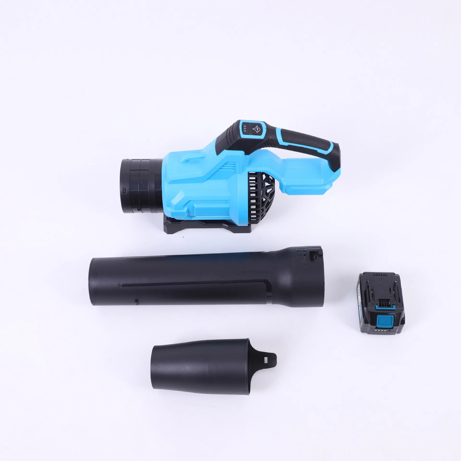 High-power Windmill, Multi-gear Function, Hair Dryer, Deciduous Leaf Blowing Snow Dust Collector