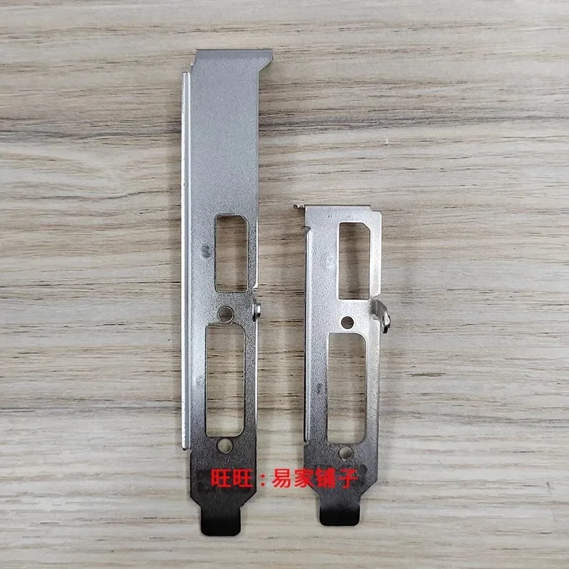 I/O IO Shield for NVIDIA K620 K600 K420 Q620 Q600 Q410 Graphics Card Baffle Blank Bezel