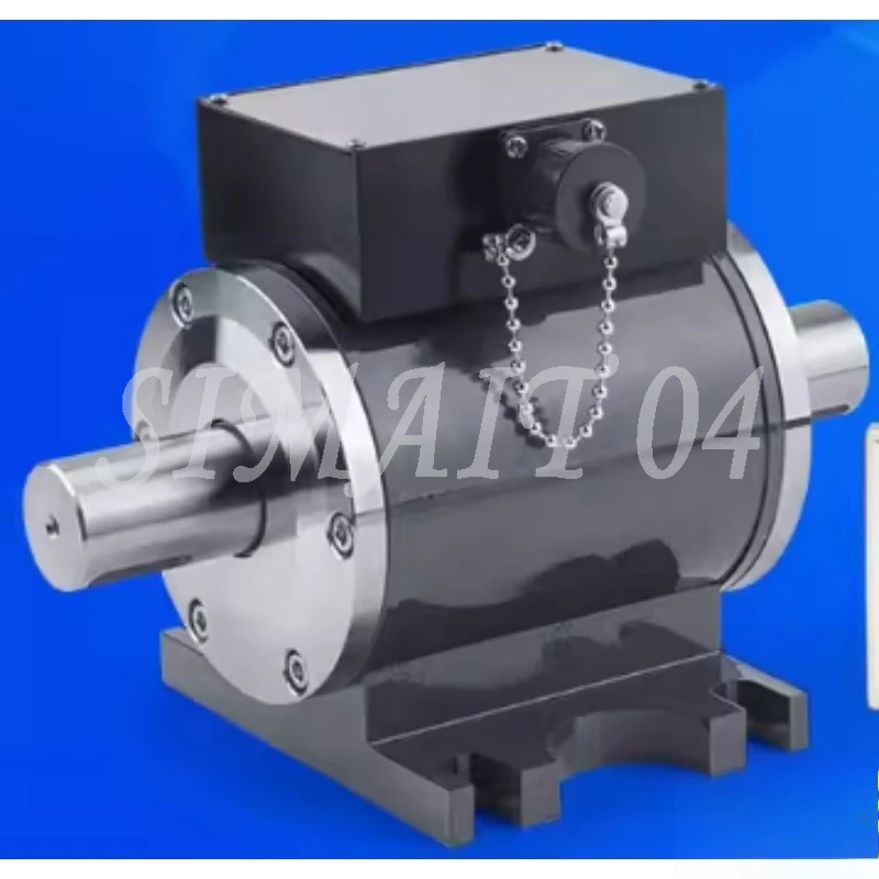 Dynamic Torque Sens…