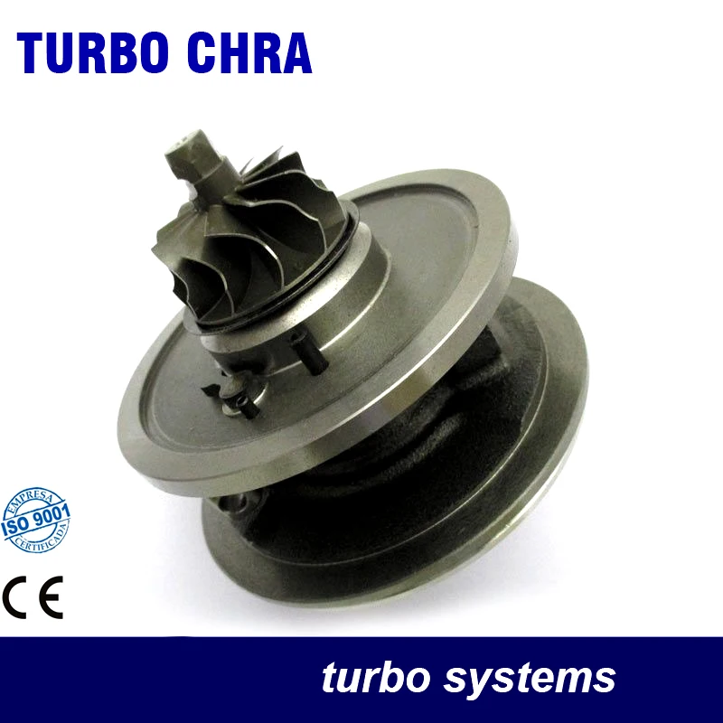 

BV43 turbo CHRA 53039880140 53039700140 cartridge 03L145702D for Audi A4 A5 A6 Q5 Seat Exeo 2.0 TDI 105Kw 143HP CAGA CAGB CAGC