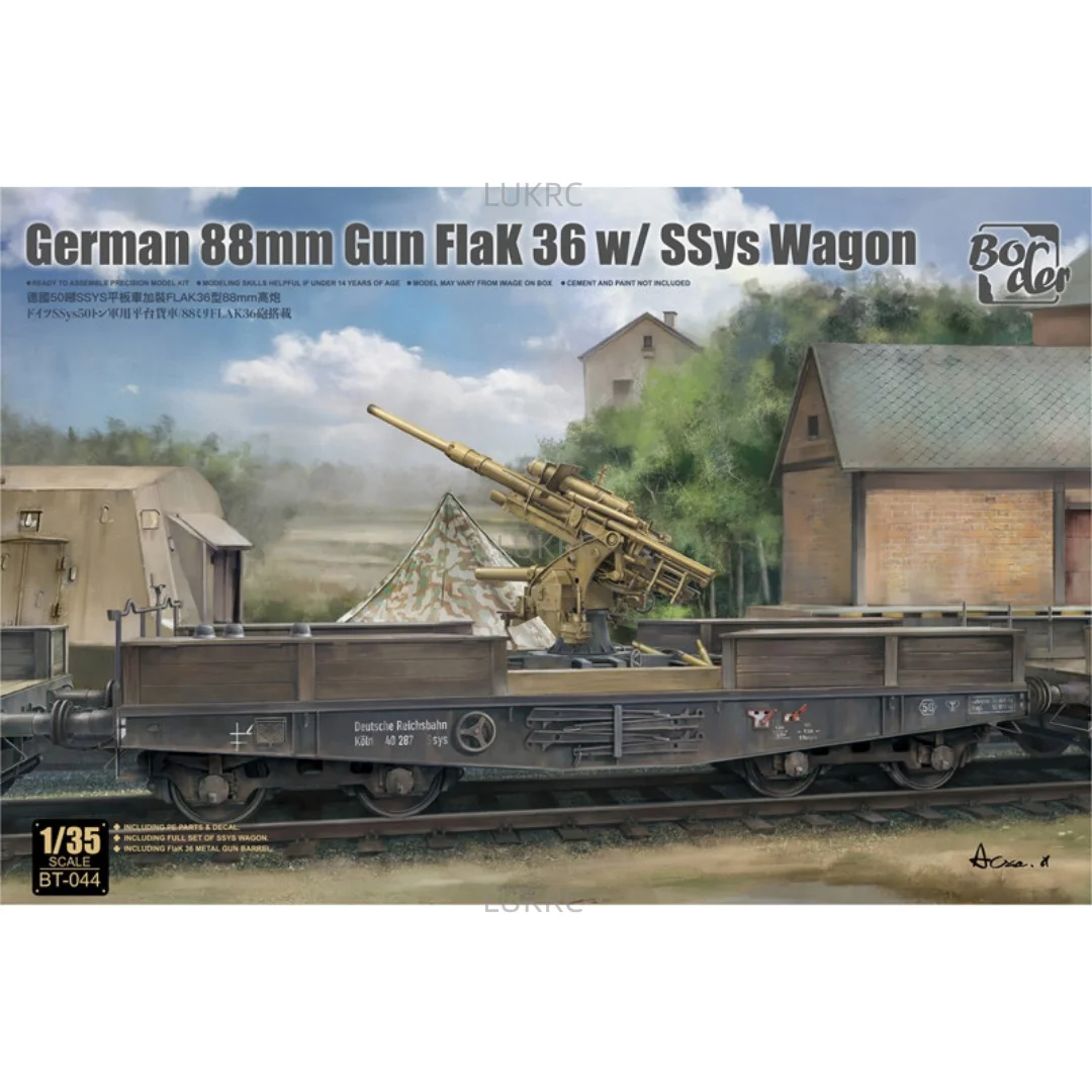 border-bt-044-1-35-aleman-88mm-gun-flak-36w-ssys-wagon-modelo-estastico-para-juguetes-educativos