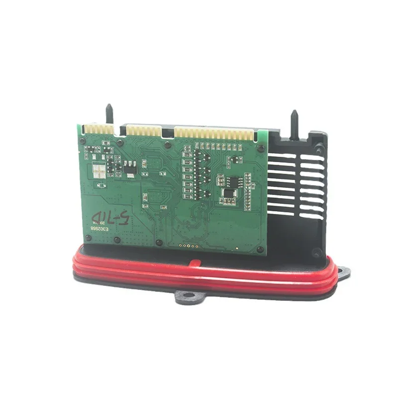 

1PC Car Headlight TMS Driver Module 63117355073 For BMW 3 4 5 Series X5 X6 2012-2019 Xenon Ballast Control Unit