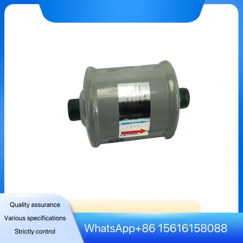 New 30GX417133EE Carrier Air Conditioner External Oil Filter Replacement Part HVAC Refrigeration System Accessory Compatible