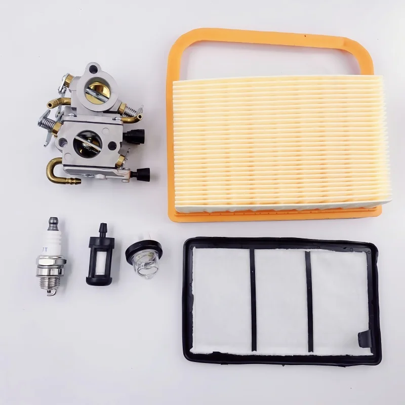 Carburetor For STIHL TS410 TS420 Zama C1Q-S118 Replacement OEM 4238 120 0600 Cut-Off Saw Engine