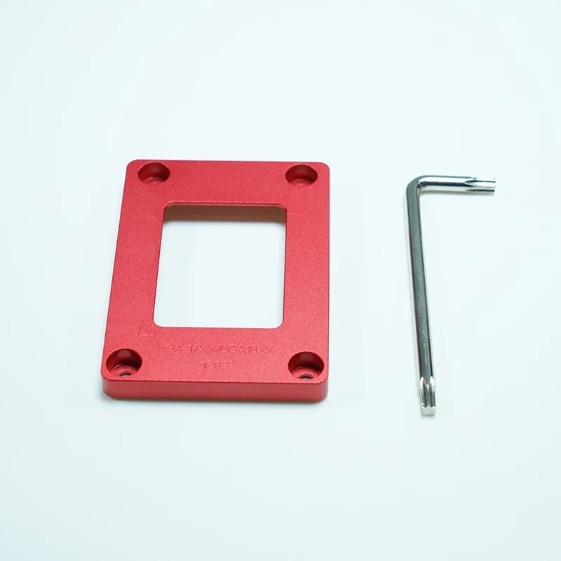 

Для 12-го поколения/13-го поколения/14-го поколения, пряжка процессора LGA1700/1800, решение проблемы изгиба процессора