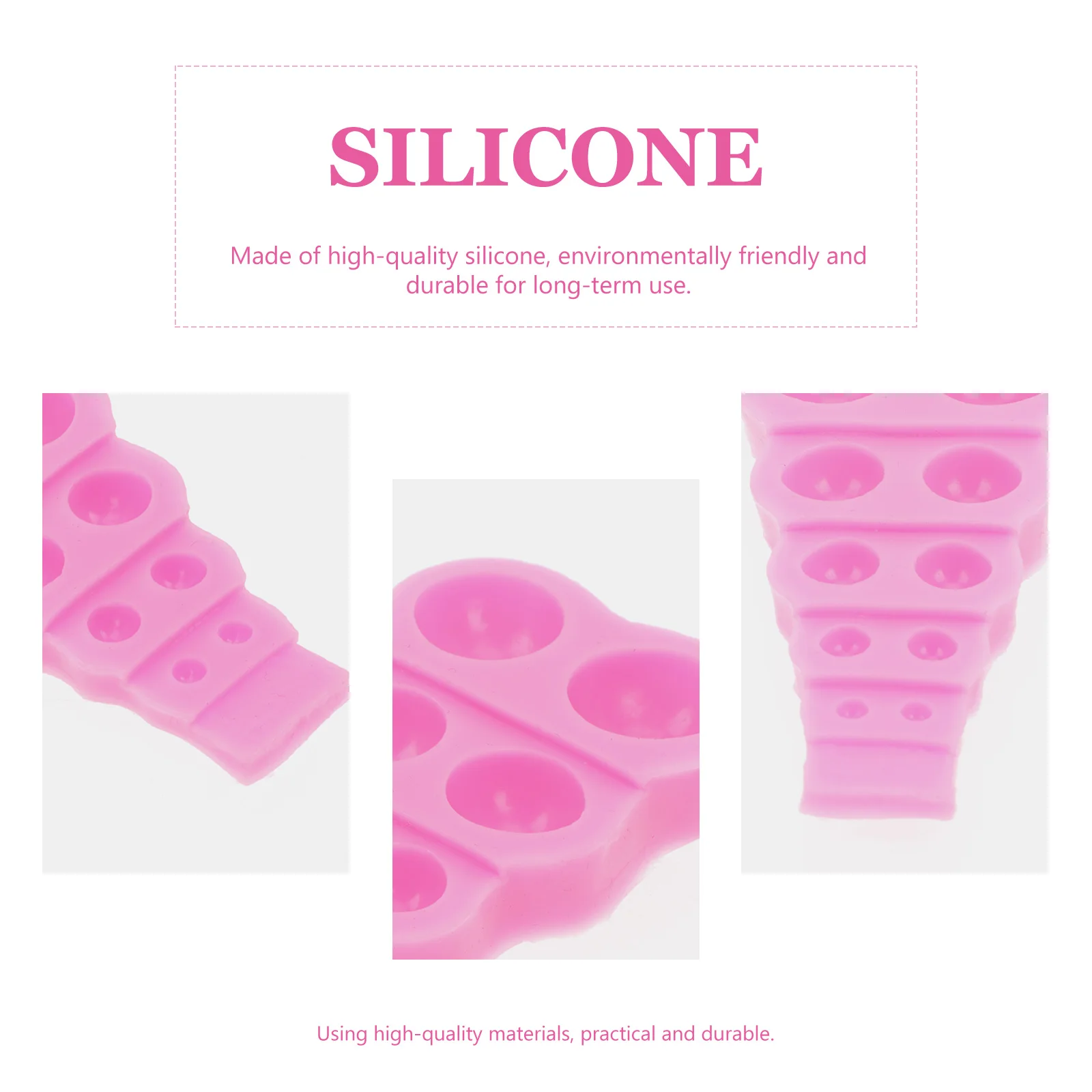 

Round Ball for Baking Dessert C Silicone Chocolate Mold y Diy Cake Mold Cake Making Kitchen Gadgets Reusable