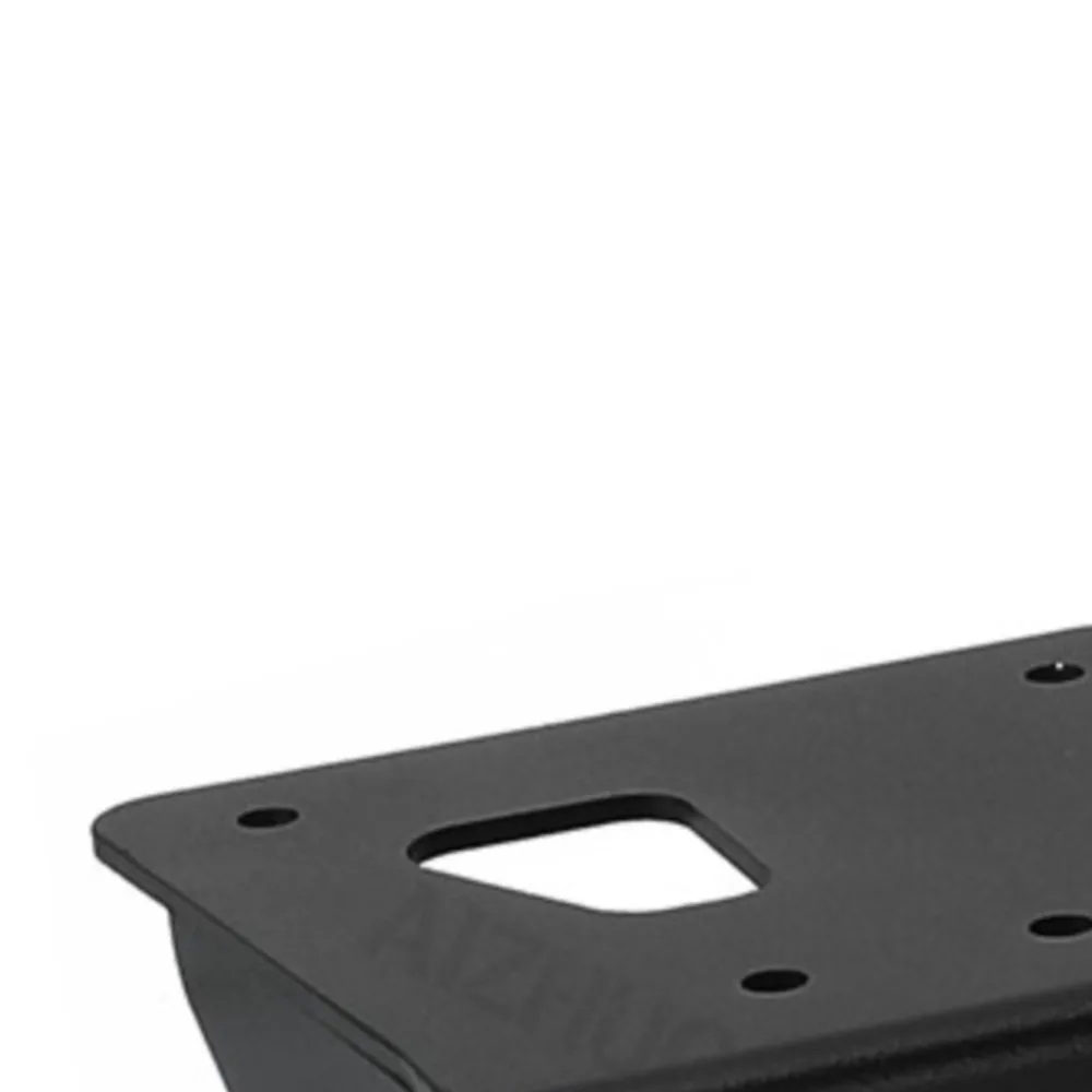 

For Honda MSX 125 MSX125 GROM 125 GROM125 2026 2025- 2022 License Plate Holder Bracket Rear Tail Tidy Fender Eliminator Kit Pit