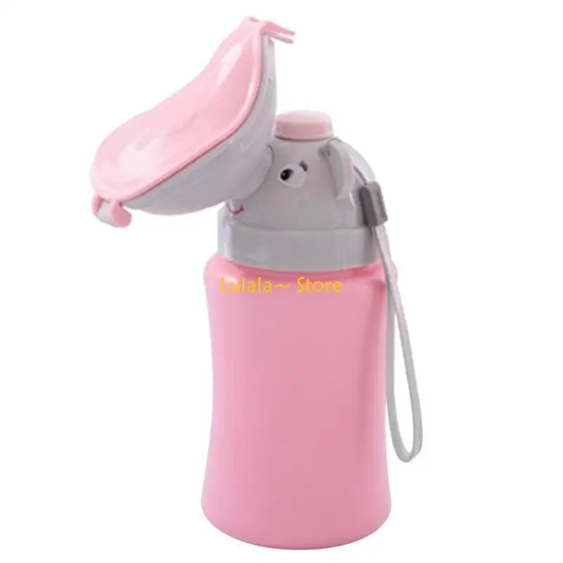 

Y4QA Baby Travel Pirnal Probing Kide Kid Potty Potty Prosty Deail-защищенные сроки