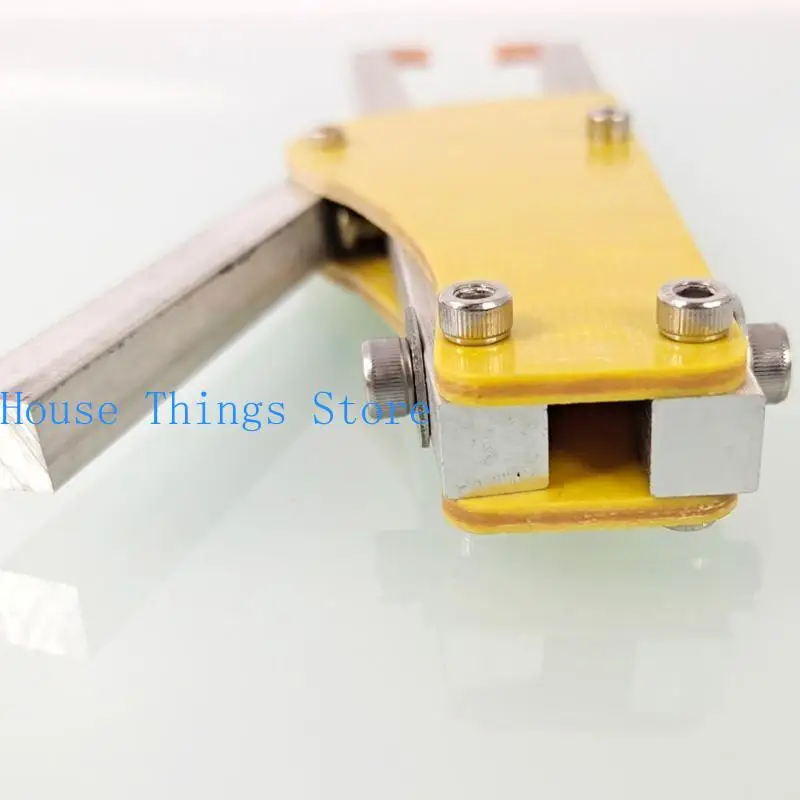 652f Spot Welding Machine Machine Rogning щипцы