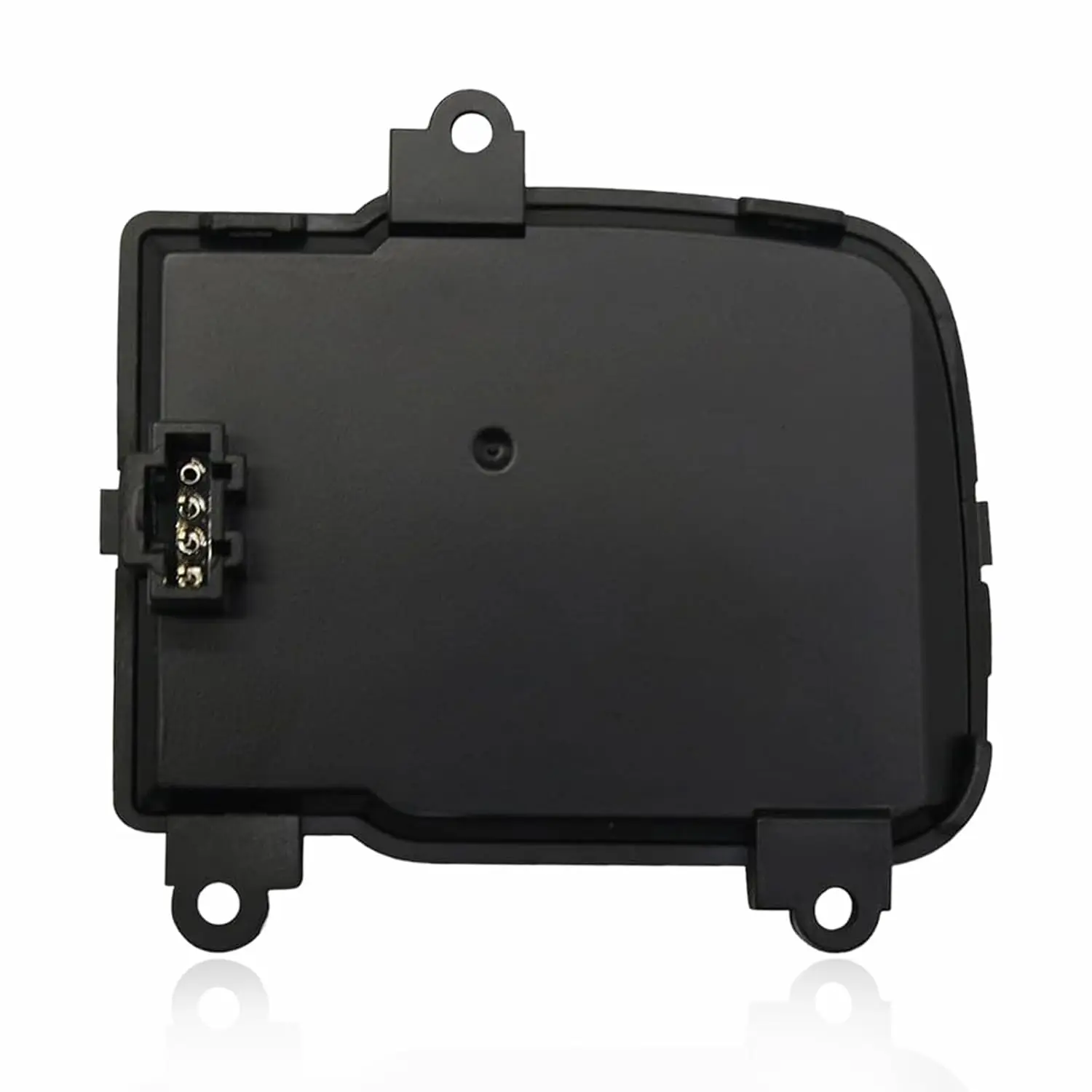 Steering Wheel Switch 6-Button Module for Jeep Wrangler JK 2011-2017 Digital Gauge Cluster Instrument
