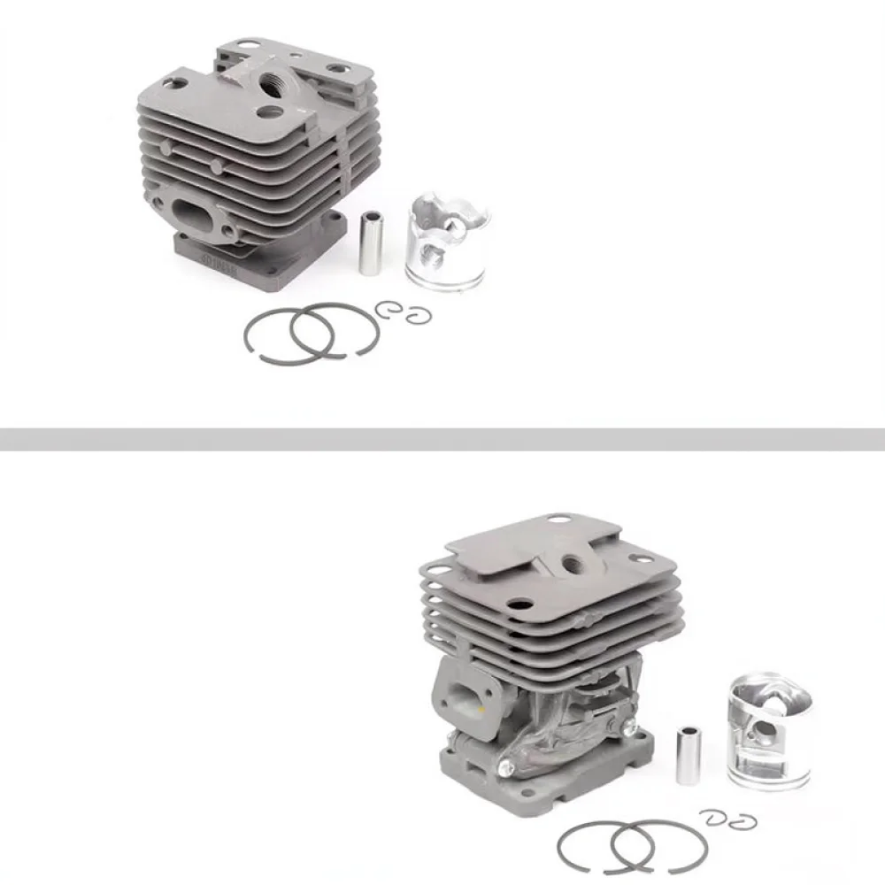For Stihl FS120 FS200 FS250 Engine Cylinder Piston Assembly Lawn Mower Parts Power System Replacement Accessories