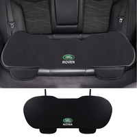 Car Seat Cover Front Rear Cushion Storage Bag Protector Pad For Land Rover Freelander 2 L2 LF Discovery 3 4 L319 L462 Range