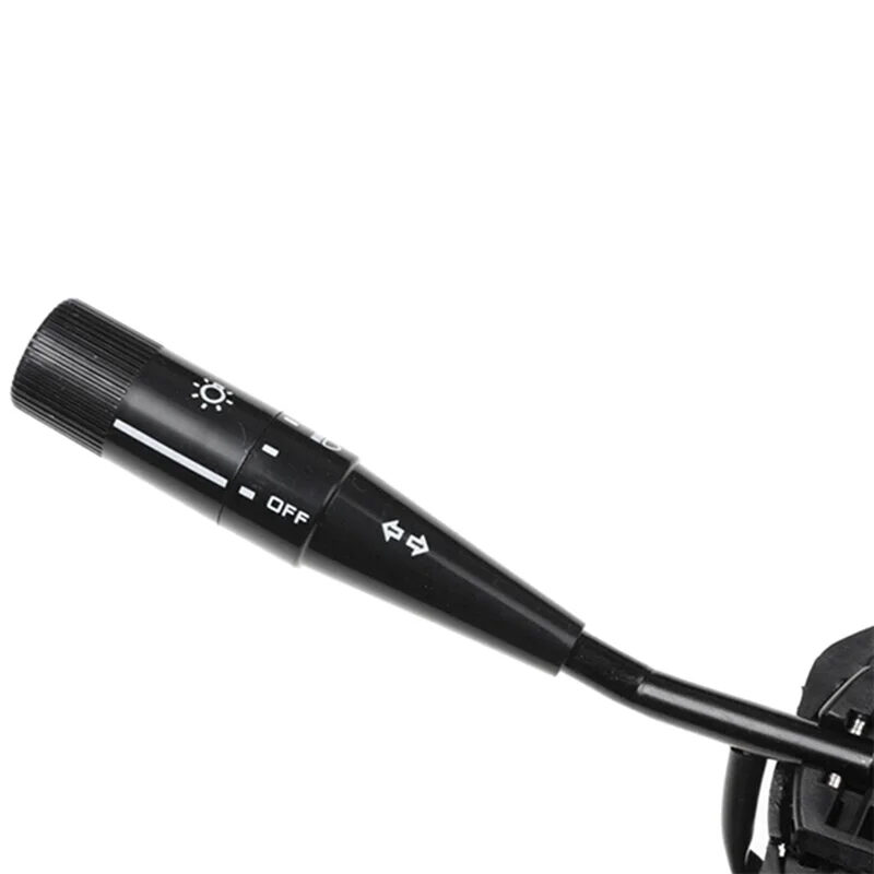 

2X новый переключатель фар указателя поворота для Toyota Pickup Corolla 1982-1983 84310-35150 8431035150-A93R