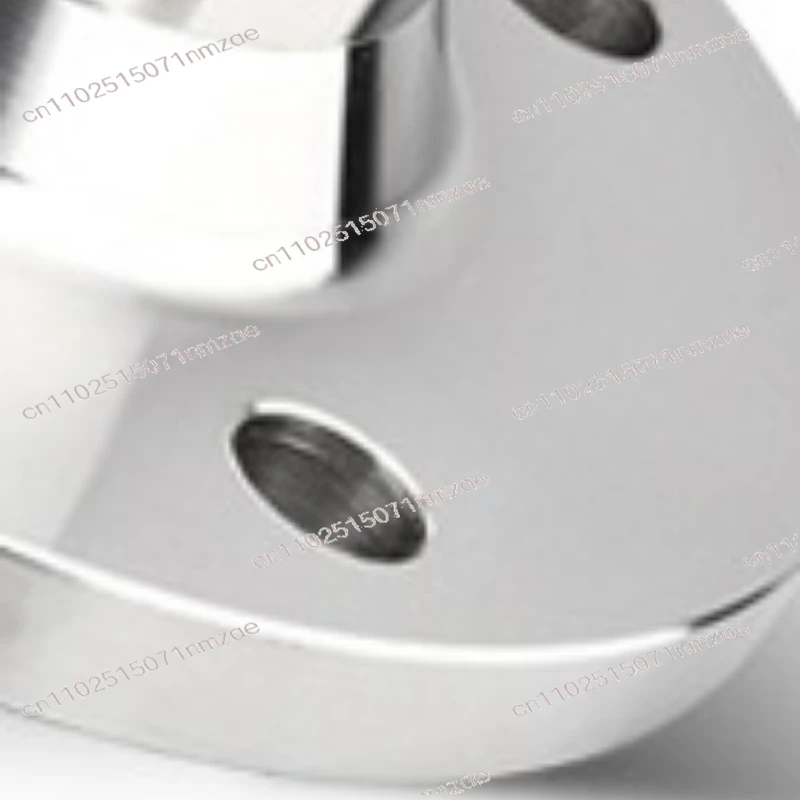 

Фармацевтическое оборудование: инженерные изделия из нержавеющей стали, плоские сварные фланцы с приваркой встык, нестандартные трубки DN100