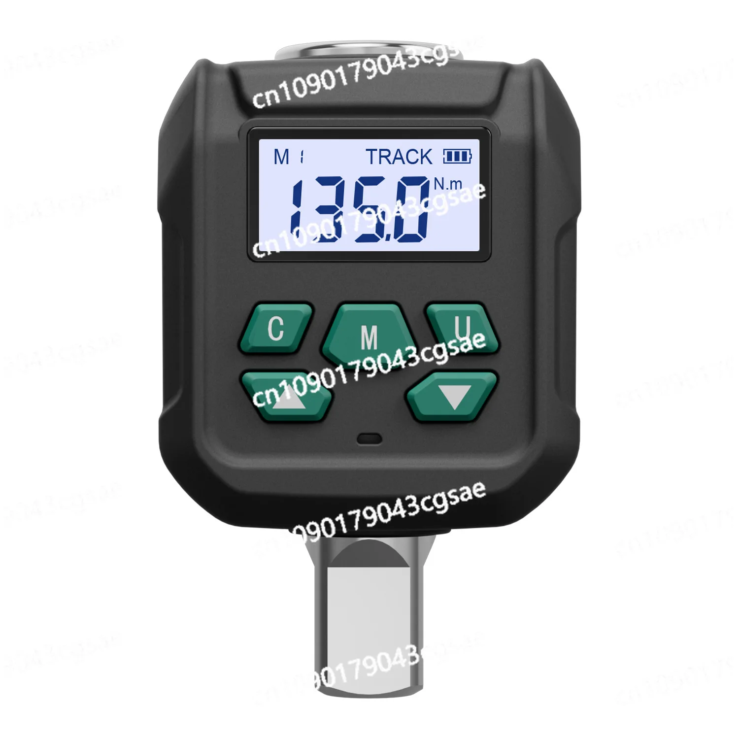 

Digital Meter Torque Tester Electronic Torque Meter High Precision Kilogram Wrench Torque Tester