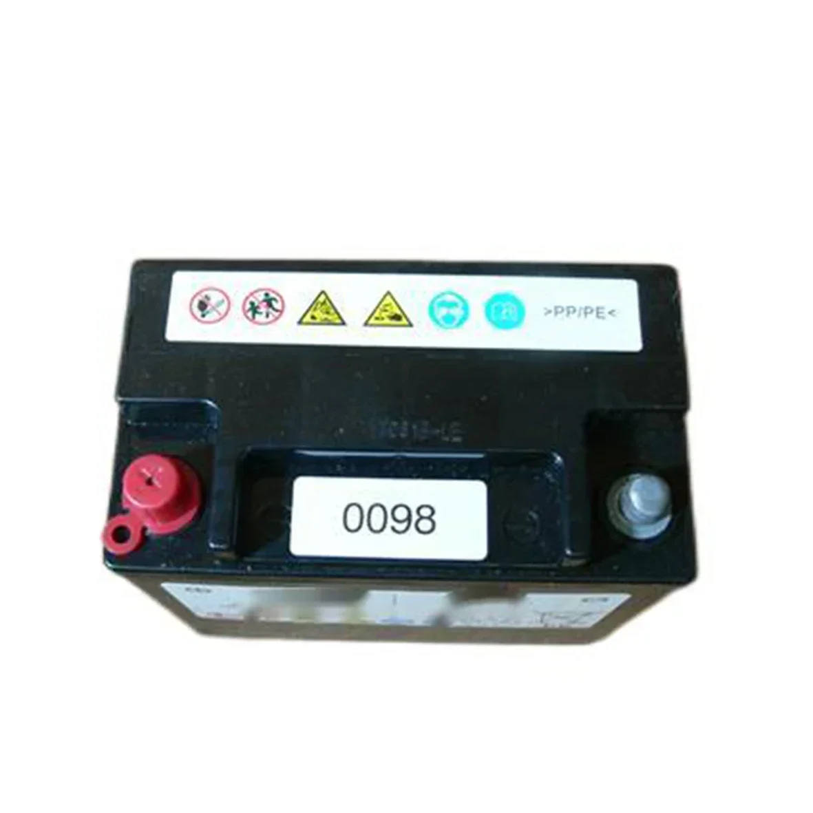 LR033232 LR047630 C2Z16703 JDE32902 Auto PartsAuto Batteries LR033232 LR047630 C2Z16703 JDE32902 For Land Rover Discovery