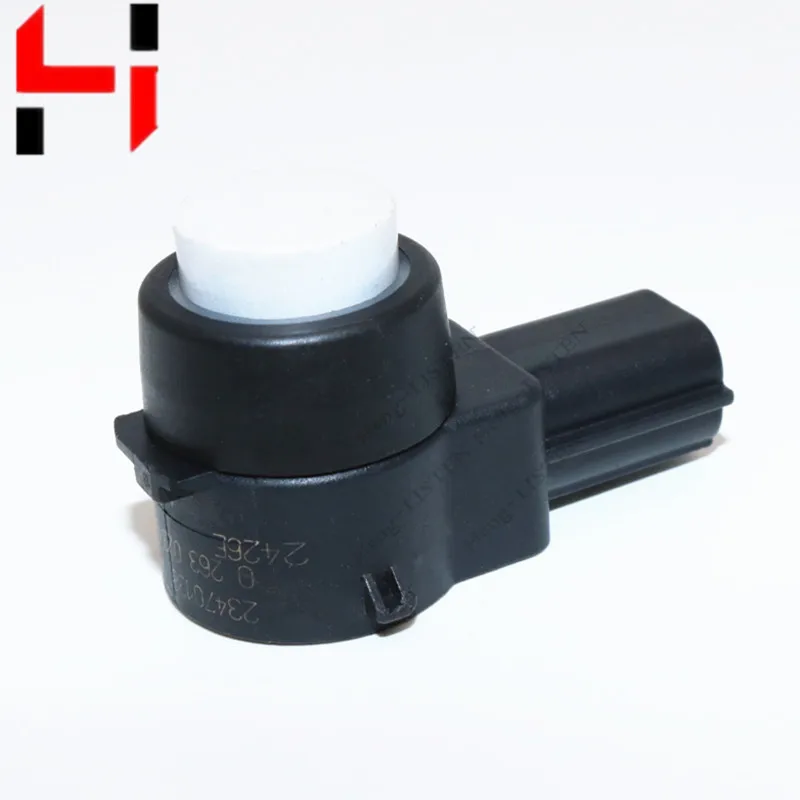 1pcs 23470138 OEM 0263023905 Parking Distance Control PDC Sensor For Orlando Antara Insignia SRX 2009-2013