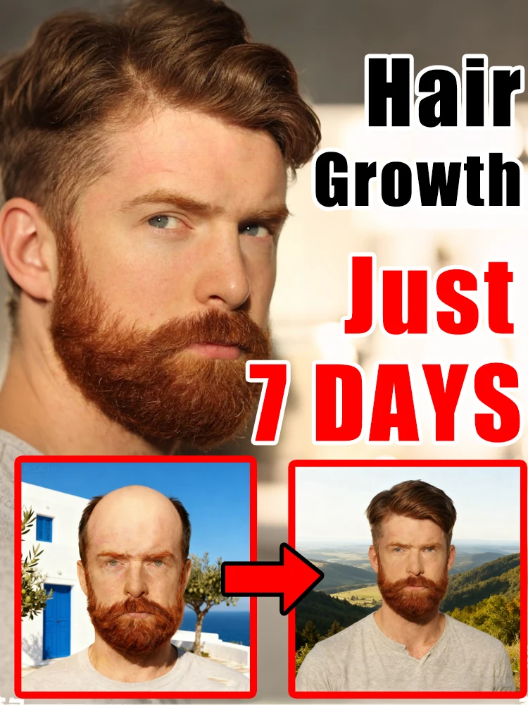 Awaken Your ʜᴀɪʀ ғᴏ… - image