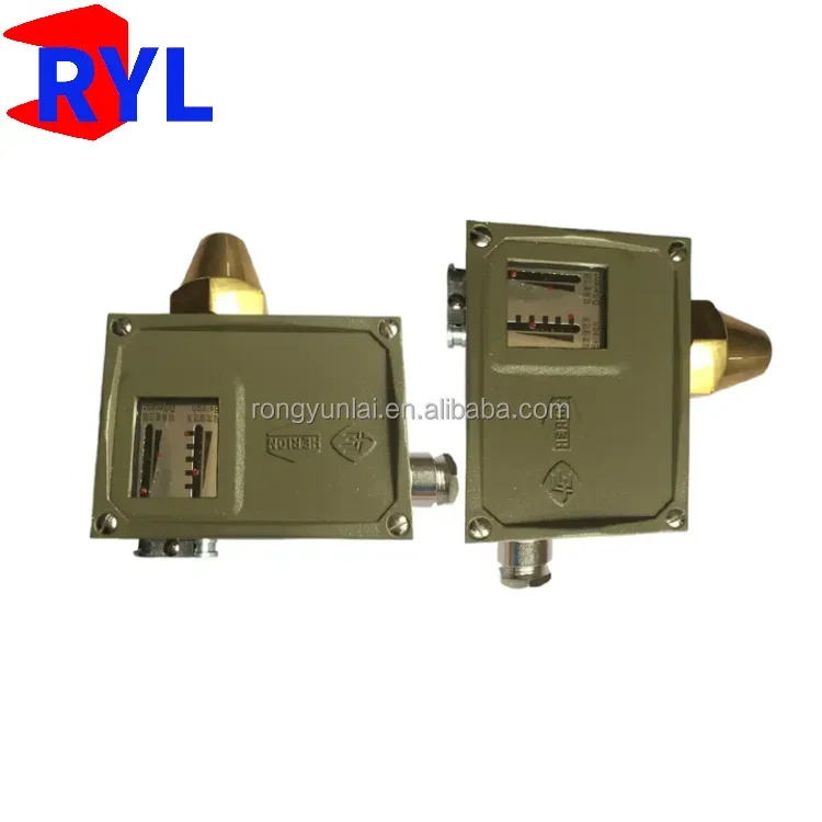 

99260960 Pressure Regulating Switch Controller for Air Compressor