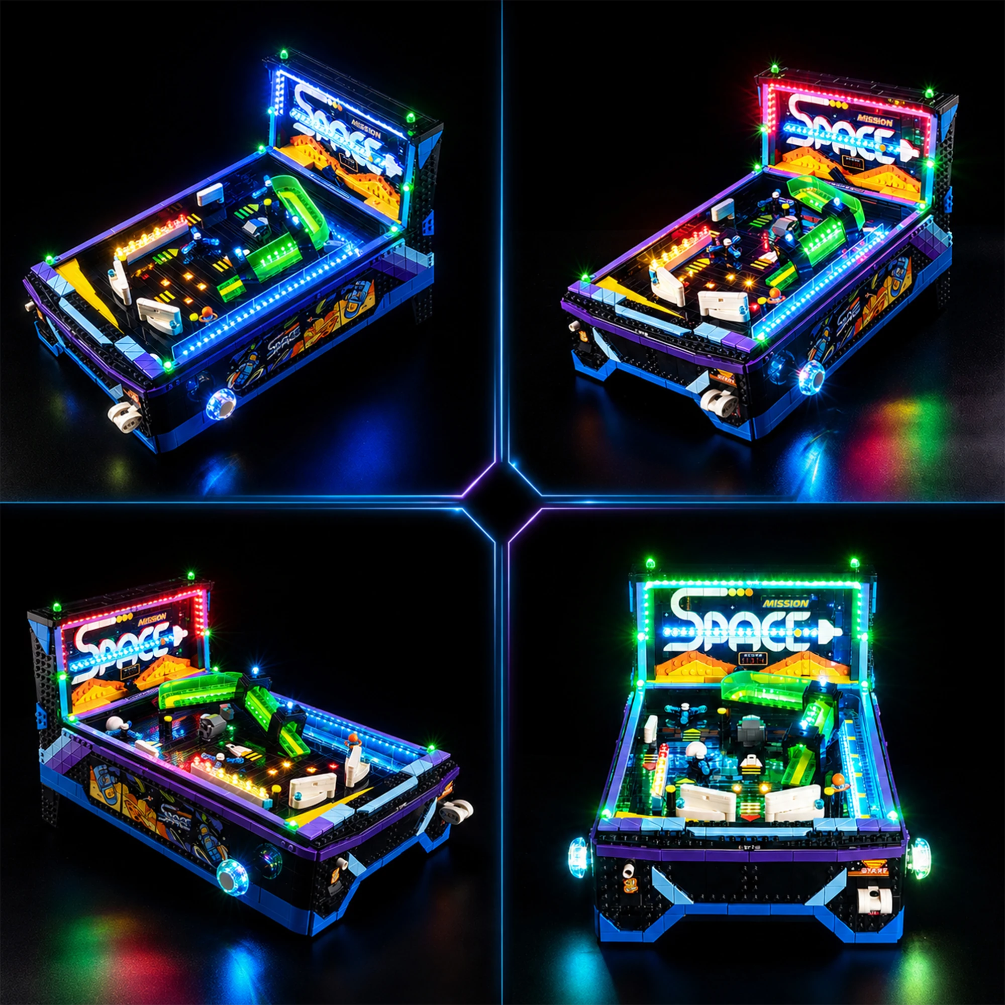Thumbnail 3 - #14 Pinball Machines List of Top Picks