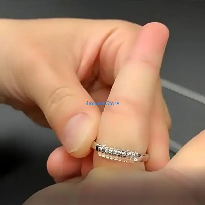 T4MD Set of 12/20 Silicone Finger Rings Inserts Adjustable Finger Rings Size Enhancer Inserts for Customizable Size