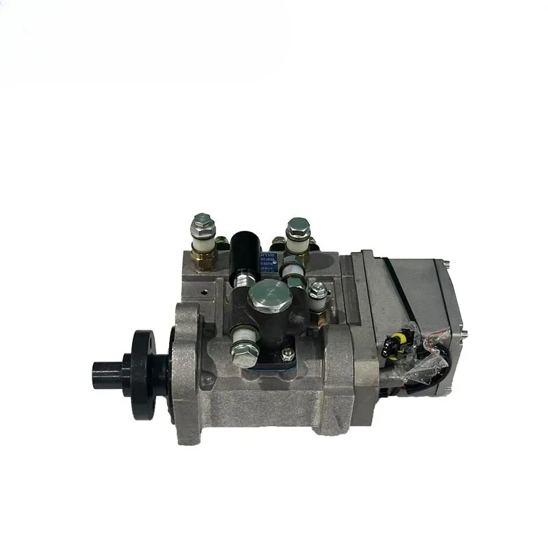 

Generator Parts High Pressure Oil Pump BH4PYD105Y1002E (BK.P4B-12-016)