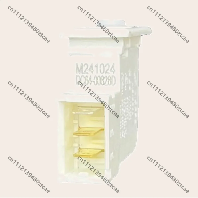 New For Samsung Dryer Powder Box Switch Sensor Accessory DC64-00828D Replacement Part