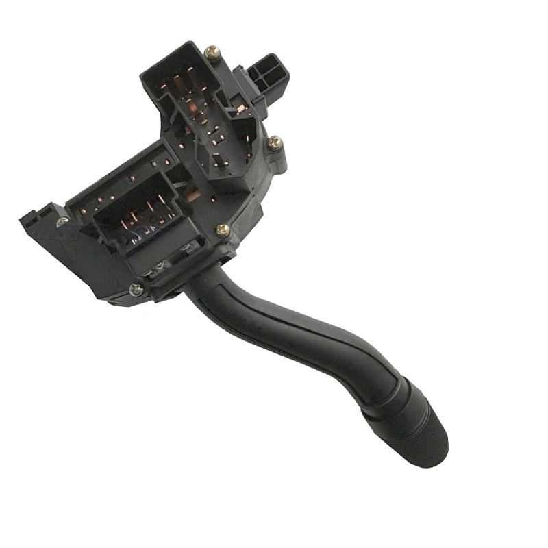 Multifunction Turn Signal Switch Y85Z13K359CA Direct Replacement Auto Turn Signal Switch Durable for F150 1997-2003