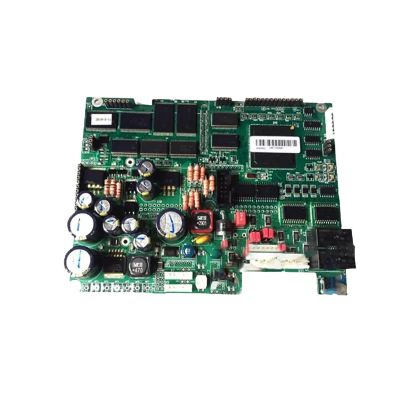 HC4900 HC4900-2  Display  controller board motherboard for   truck crane