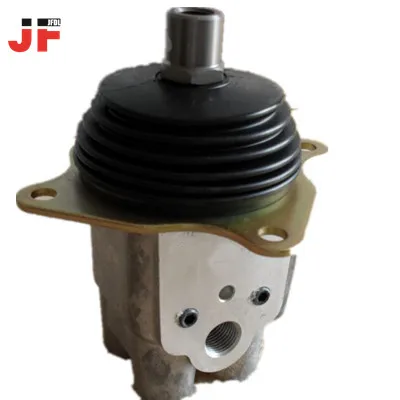

High Quality Good Price New Pilot Valve 702-16-01520 7021601520 for Bulldozer D155A D275A D375A Pilot Valve
