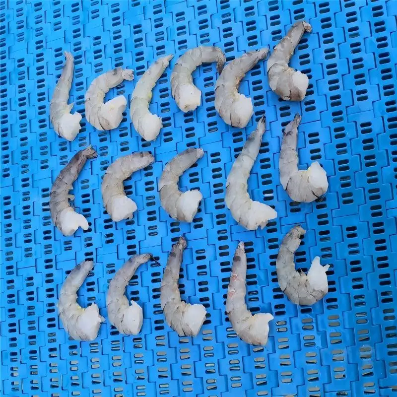 High Performance Shrimp Head Remove and Shell Peeling Machine Shrimp Shelling Machine