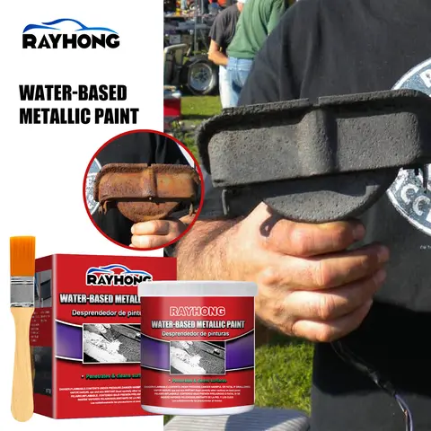 10 best sales anti rust for car - №6