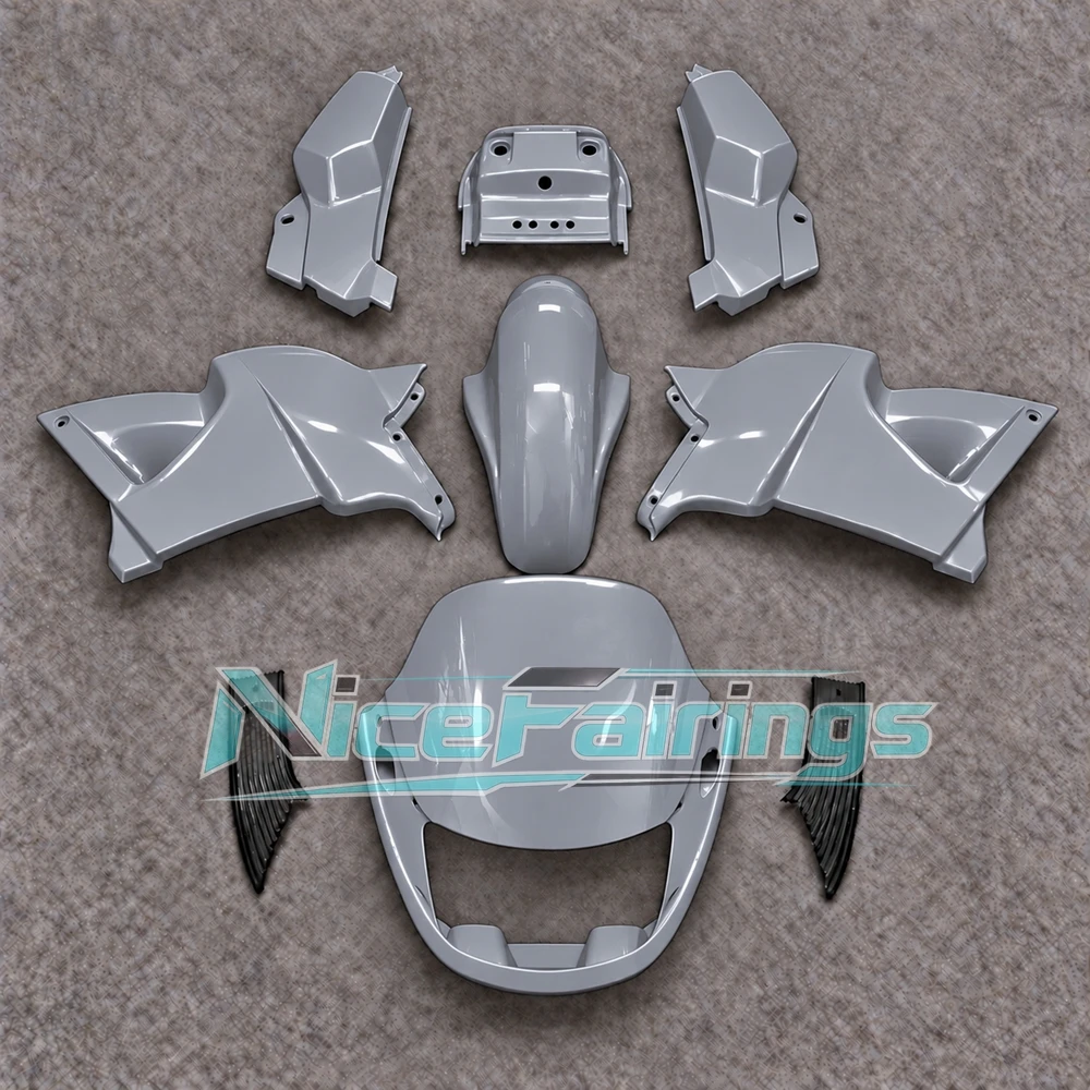For Kawasaki KLE500 KLE 500 1991-1994 91-94 Complete Fairing Kit Motorcycle Body Kit Injection Molded ABS Plastic Fairings