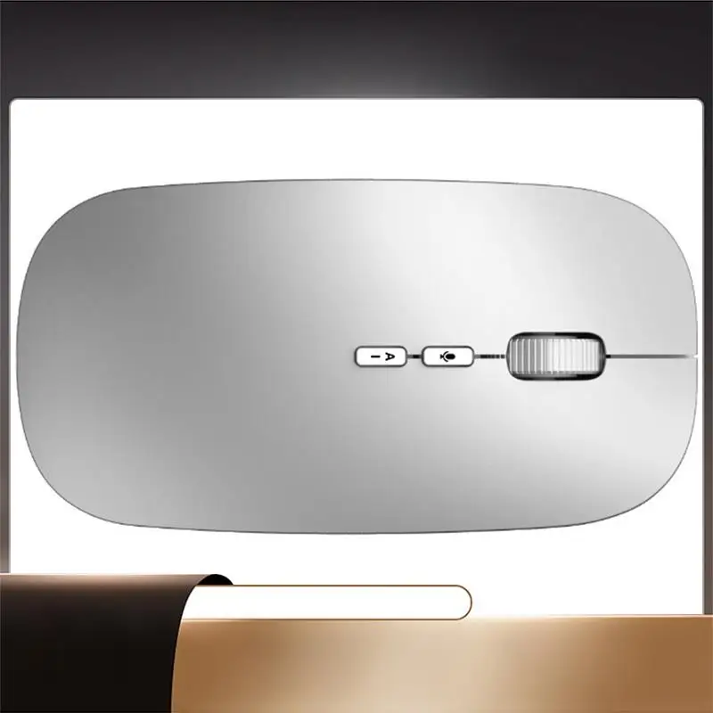 

Игровая офисная интеллектуальная голосовая мышь Ai с переводами, беспроводная Bluetooth, интеллектуальная голосовая мышь Ai-N35R