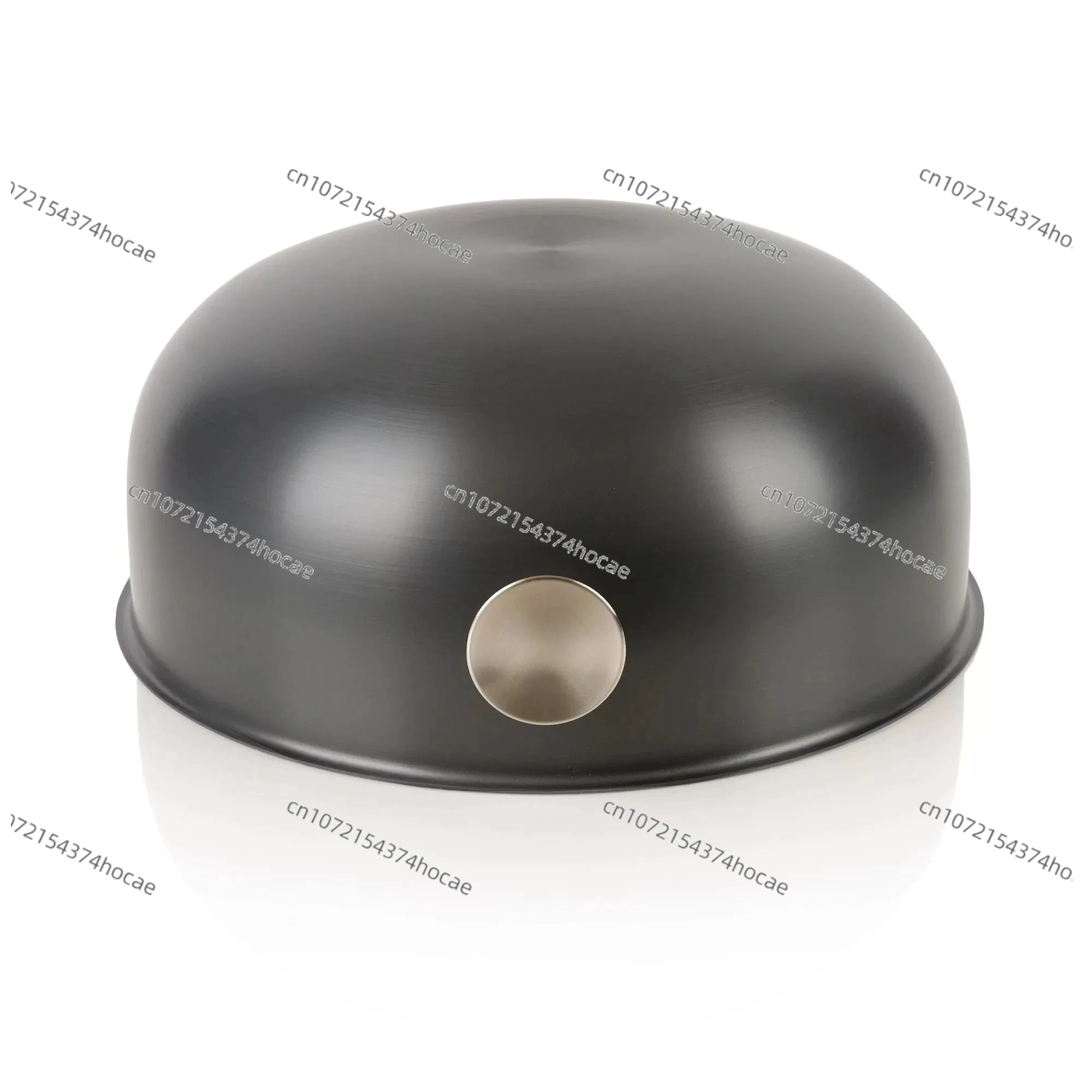 Easily used, bakery shell