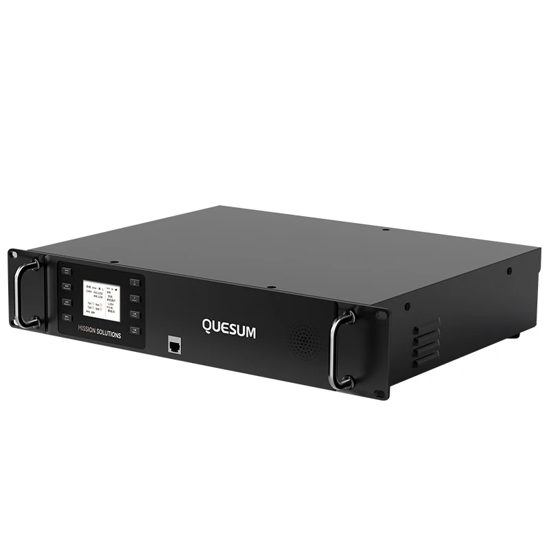 

4G Digital Mobile Radio Repeaters 50W Output Power Car Radios Amateur UHF VHF