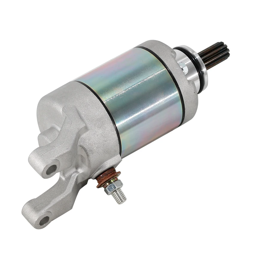 

For TVS Apache RTR 160 V2 / TVS Apache RTR 180 V2 2022 Years OEM:M1060060 Motorcycle Engine Electric Starter Motor