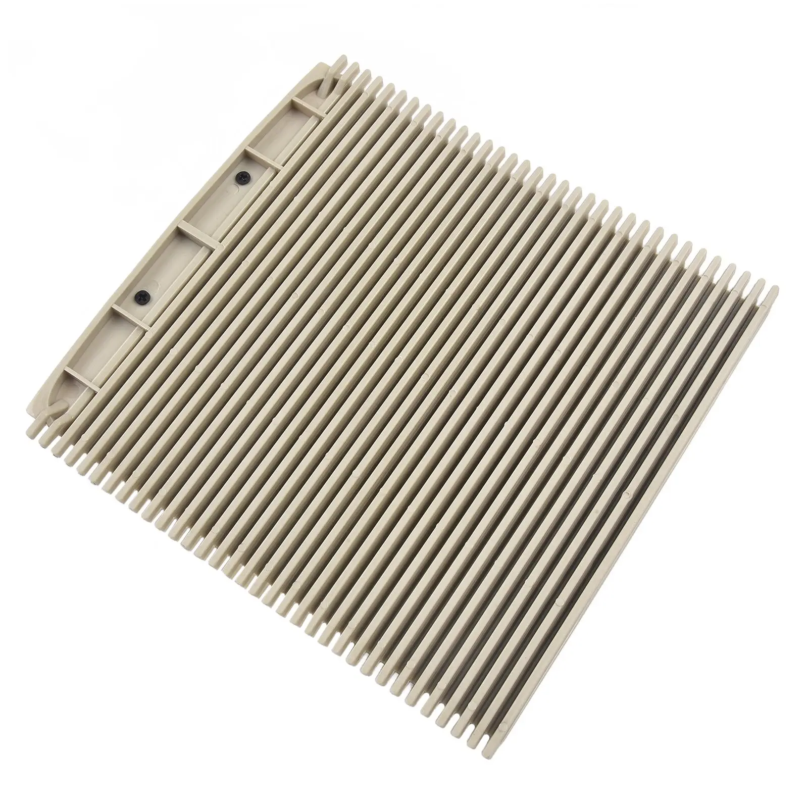 

Long Lasting Sliding Cover Center Console Repair Vehicle Parts Plastic Accessories Direct Replacement For Volvo S80