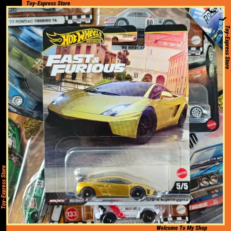 Hot Wheels 2025 Pre… - image