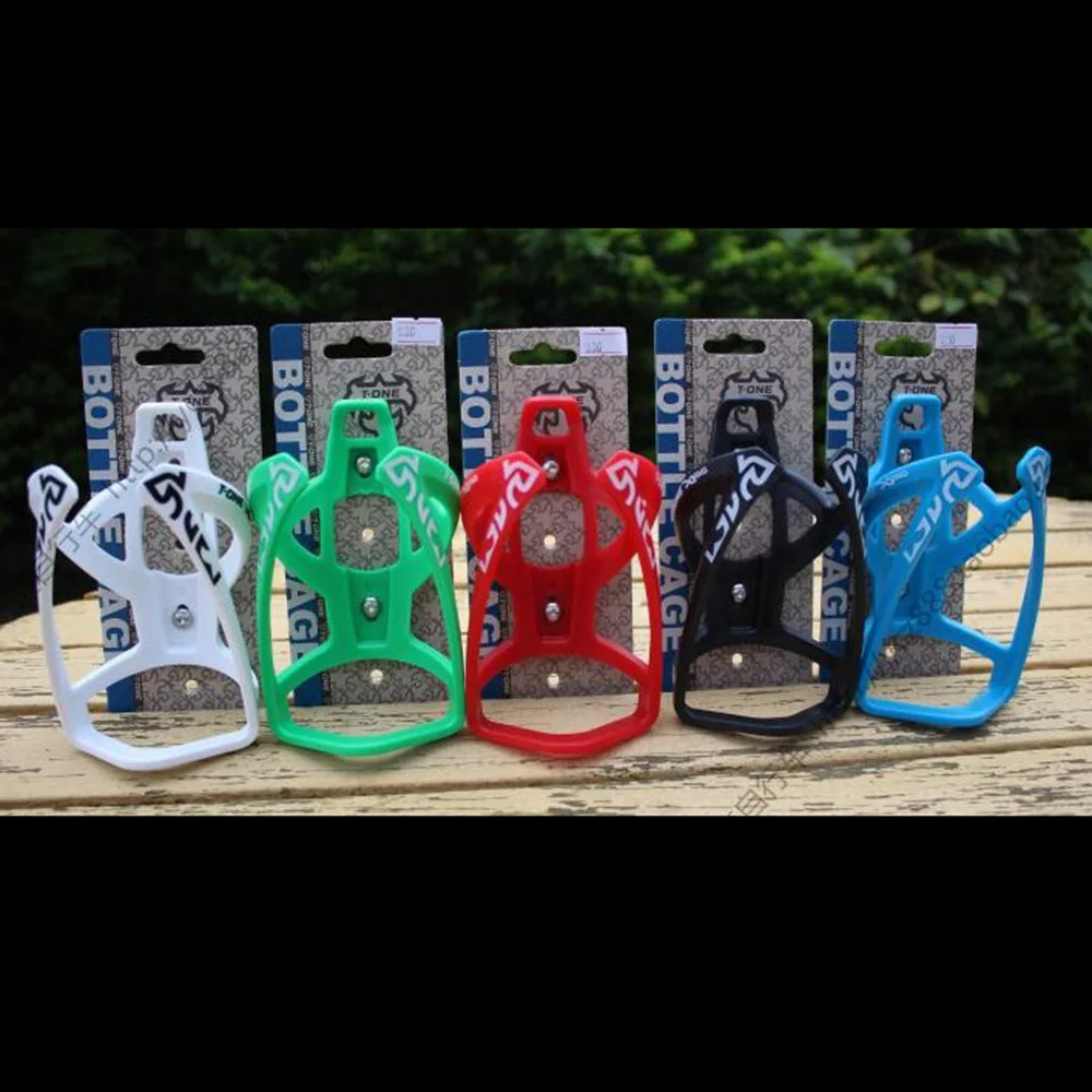 OFF Road Bicycle Cycling Accessories Mountain Bike Carbon Bottle Cage Holder MTB Bike Bicycle Parts Thermal Bike Bottle Holder