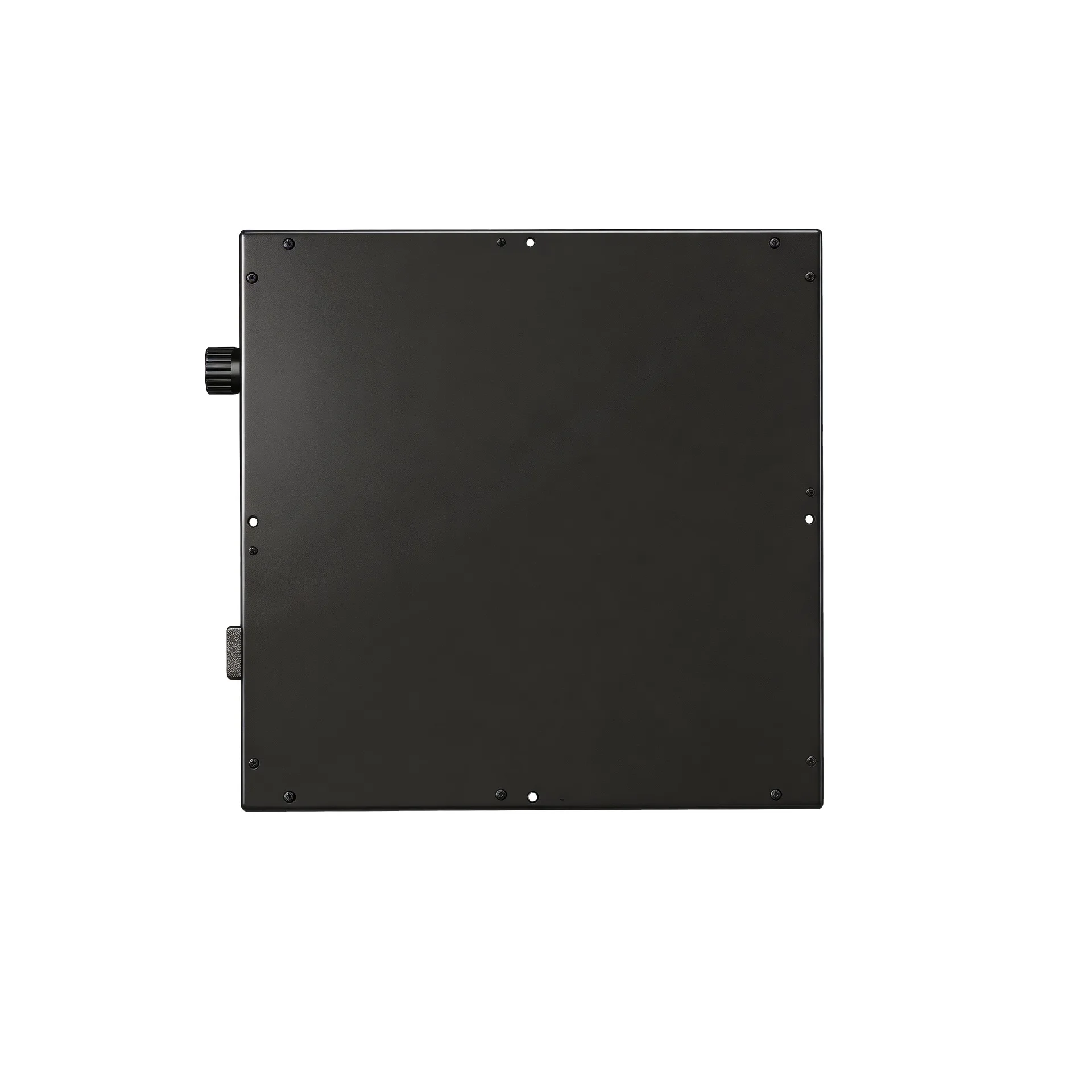 LED-Rotlicht-Panel 660 Nm Nahinfrarot 850 Nm Tischgerät mit Einstellknopf Infrarot-Beleuchtungsgerät für Schönheitsanwendungen – Detail 9