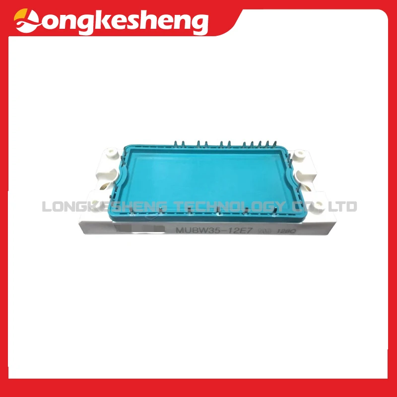 MUBW15 MUBW35-12E7-12A 7โมดูลเดิม gratis ongkir ในสต็อก