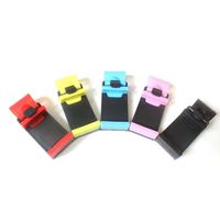 phone Stand Bike Clip Mount Car Steering Wheel Phone Holder Mobile-phone Stand Auto Mobile phone Bracket Car Phones Holder